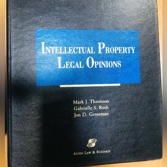 Intellectual Property/Legal Opinions+ Due Dilligience on Corporate Transactions - Picture 10 of 11